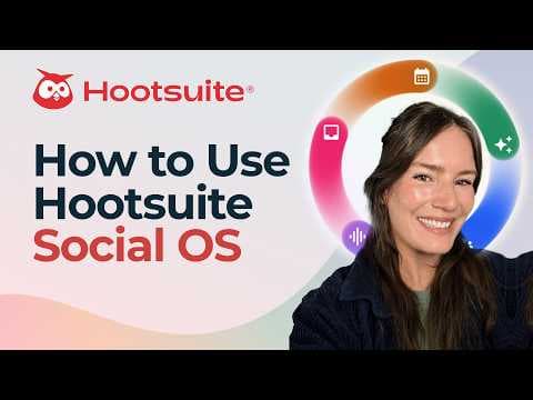 Hootsuite video thumbnail