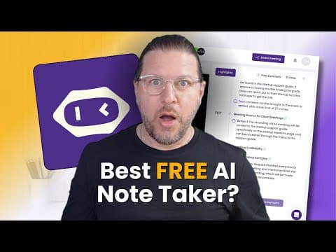 MeetGeek video thumbnail
