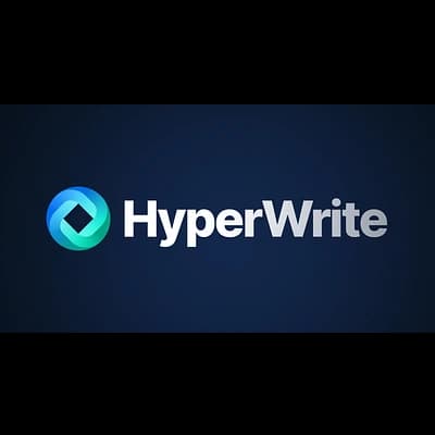 HyperWrite AI