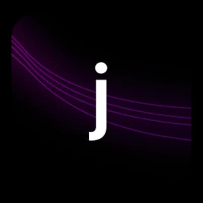 Jamie Logo