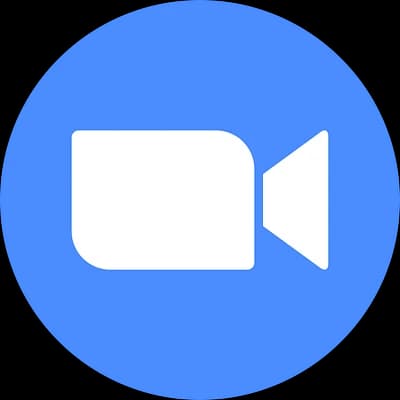 Zoom AI Companion Logo