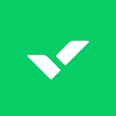 Wrike AI Logo
