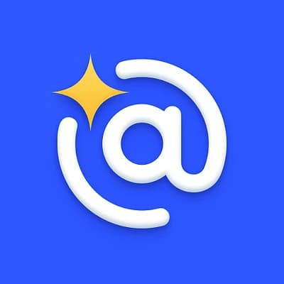Clean Email Logo