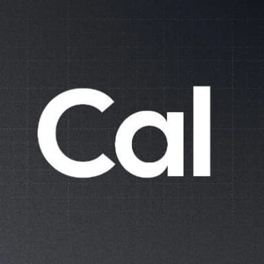 Cal.ai logo