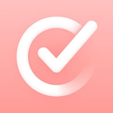 Structured logo