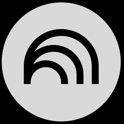 Google NotebookLM Logo