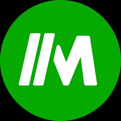 Magical Logo