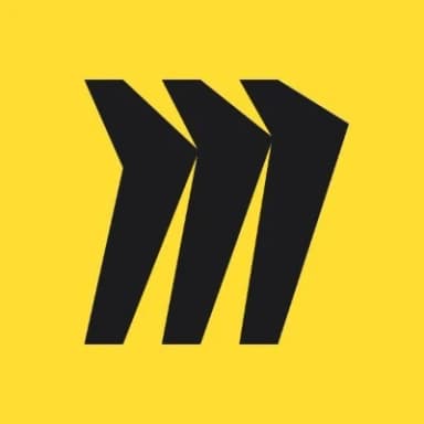Miro AI logo