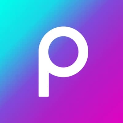 Picsart Logo