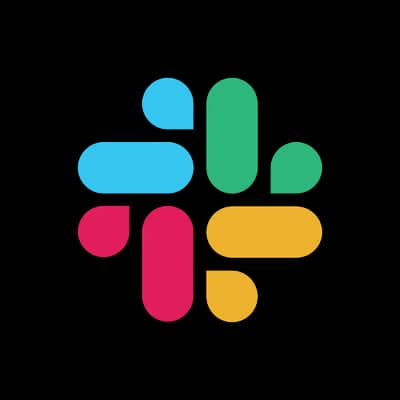 Slack AI Logo