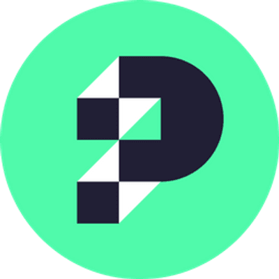 Puzzle Logo