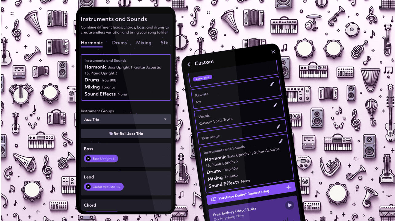 Boomy screenshot 3