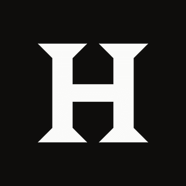 Harvey logo — official brand mark of the Harvey AI tool used by professionals worldwide