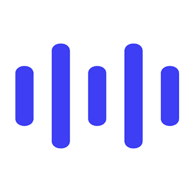 Cleanvoice AI logo — official brand mark of the Cleanvoice AI AI tool used by professionals worldwide