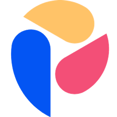 Pigment logo — official brand mark of the Pigment AI tool used by professionals worldwide