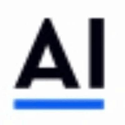 AlphaSense Logo