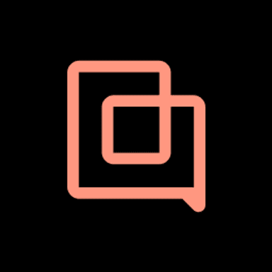 Gorgias Logo — Conversational AI Platform for Ecommerce Gorgias official logo, the conversational AI helpdesk platform for ecommerce brands trusted by 17,000+ Shopify and BigCommerce merchants