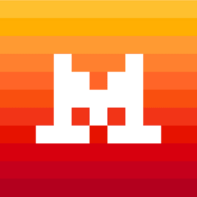Mistral AI Logo