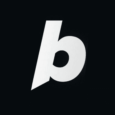 Bolt.new Logo