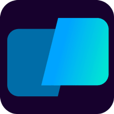 Warp Logo