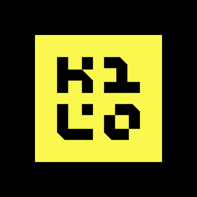 Kilo Code Logo