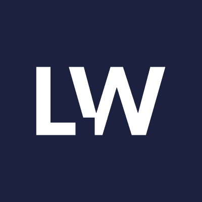 Lucidworks Logo