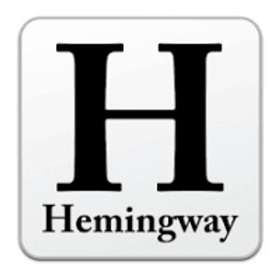 Hemingway Editor Logo