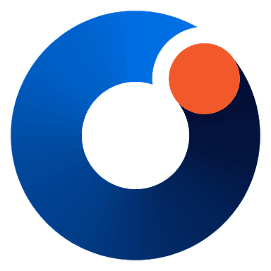 Aidoc official logo — AI-powered radiology triage platform deployed in 2,000 hospitals analyzing 60M+ patient cases annually with dozens of FDA clearances
