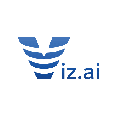 Viz.ai Logo