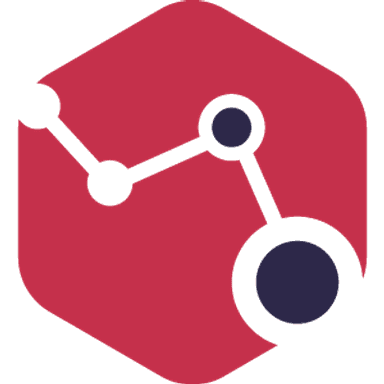 PathAI official logo — AI-powered pathology platform acquired by Roche in 2026 with 20+ algorithms and 32.5M expert annotations for oncology and diagnostics
