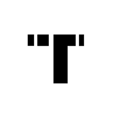 Tempus AI official logo — publicly traded precision medicine AI company on NASDAQ with 7M+ patient data records and comprehensive genomic testing for oncology