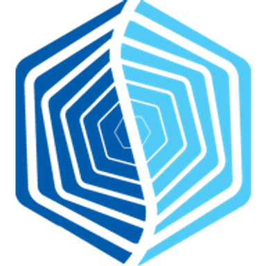 Schrödinger Inc official logo — NASDAQ SDGR computational chemistry drug discovery platform with Bunsen AI and $255M revenue in 2025