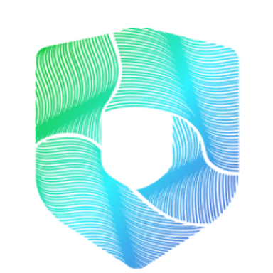 Hippocratic AI official logo — generative AI healthcare agent platform with $3.5B valuation and 180M+ patient interactions across 60+ health systems