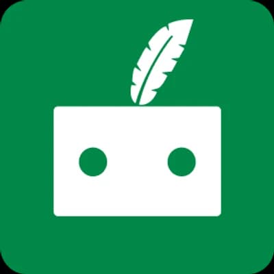 QuillBot Logo