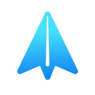 Spark Mail Logo