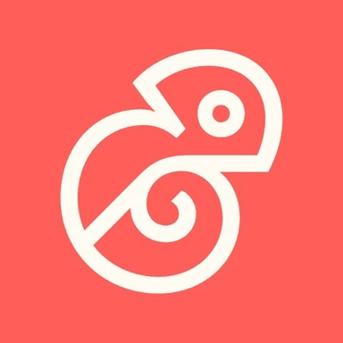Kickresume official logo — AI resume and cover letter builder with designer templates trusted by millions of job seekers