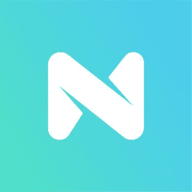 Novorésumé official logo, an online ATS-friendly resume and CV builder used by job seekers worldwide
