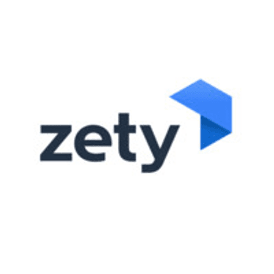Zety Logo