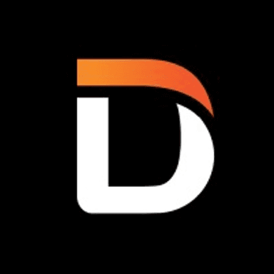 Darktrace official logo — AI cybersecurity company with Self-Learning AI ActiveAI Security Platform and Autonomous Response acquired by Thoma Bravo for $5.32B in 2024