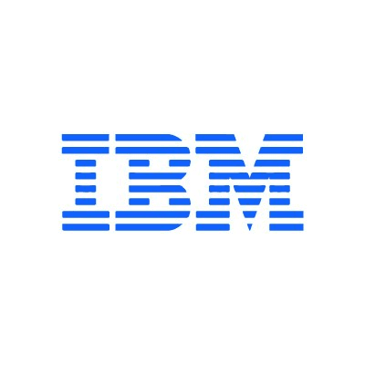 IBM QRadar SIEM Logo