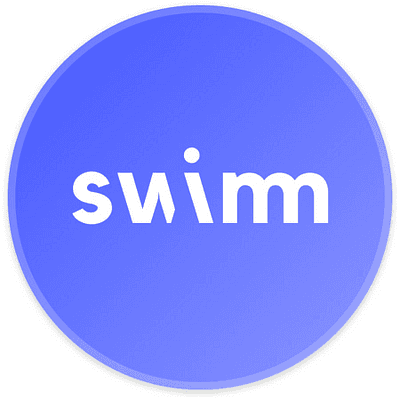 Swimm Logo