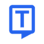 Transkriptor icon