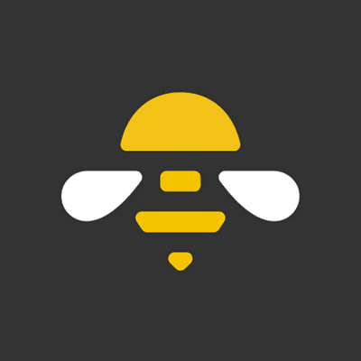 SocialBee Logo