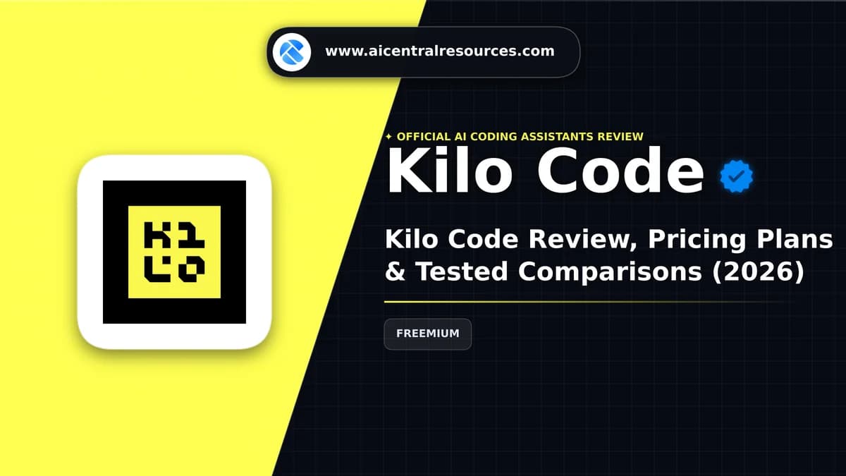 Kilo Code screenshot 4