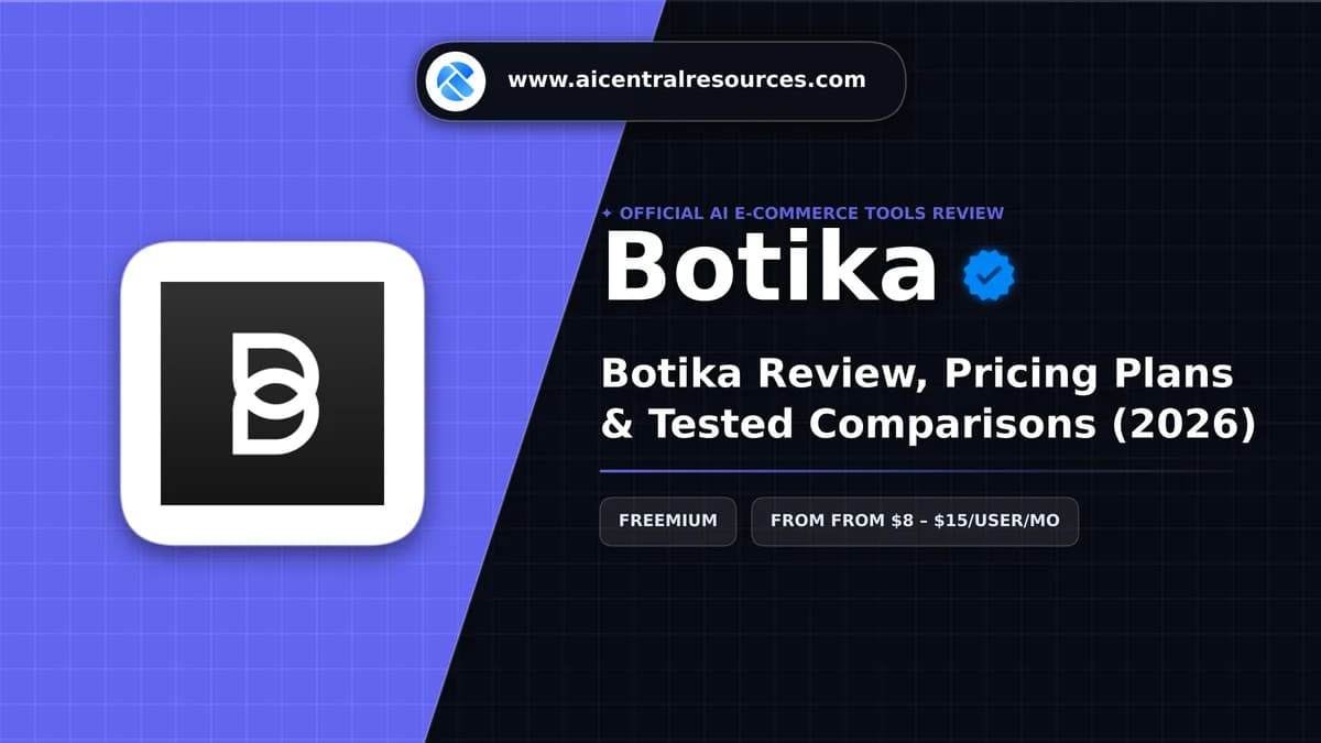 Botika screenshot 4
