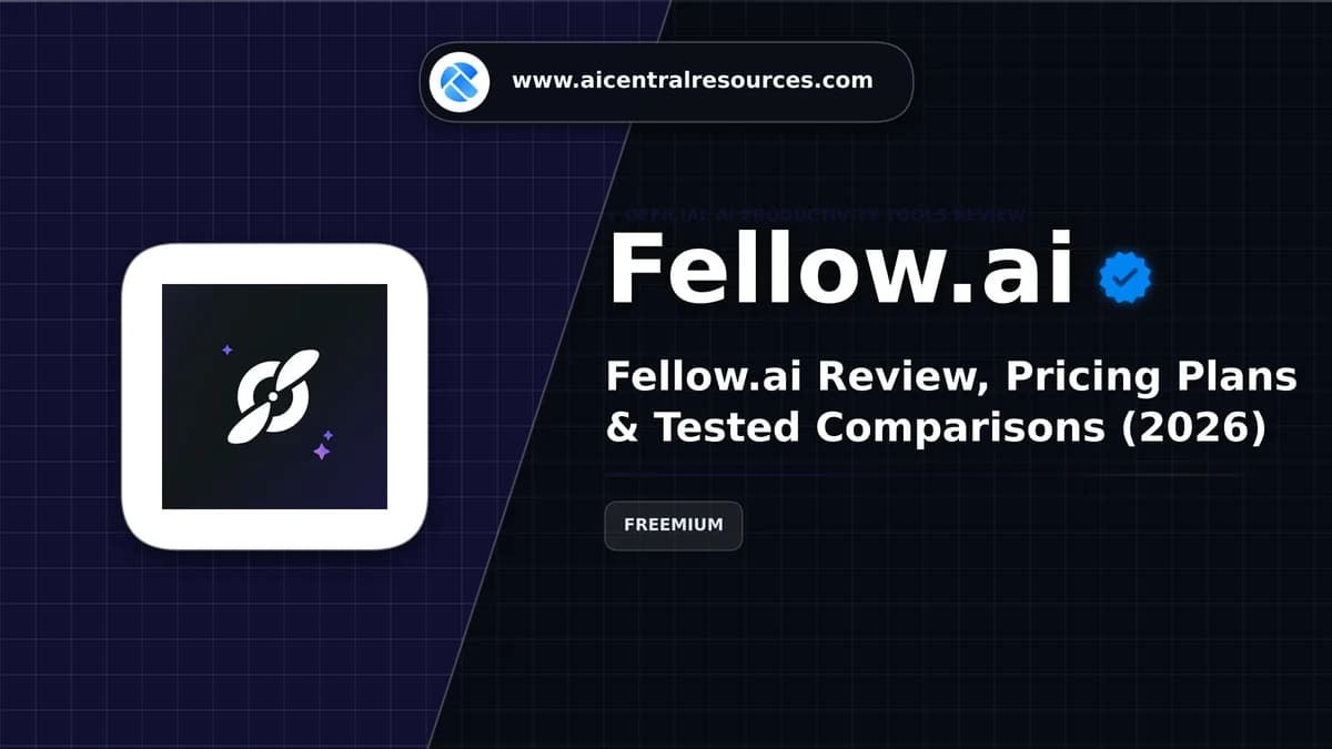 Fellow.ai screenshot 4