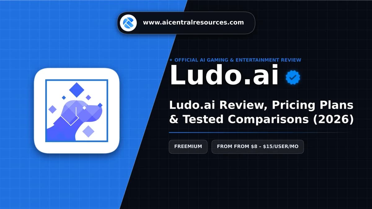 Ludo.ai screenshot 4