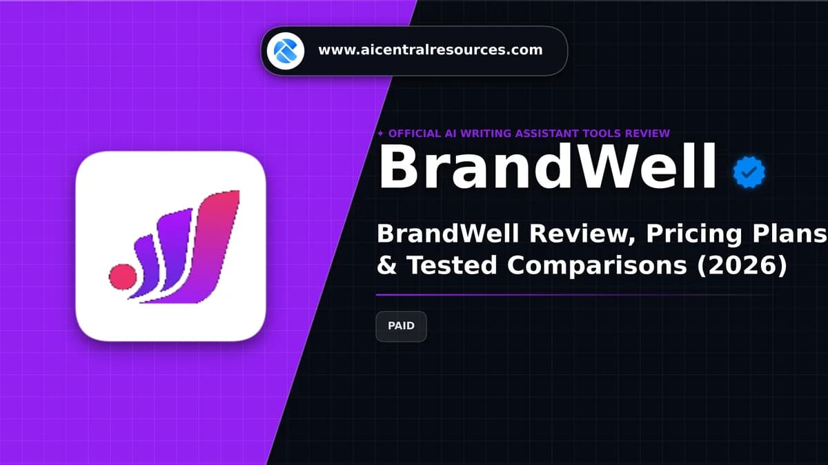 BrandWell screenshot 4
