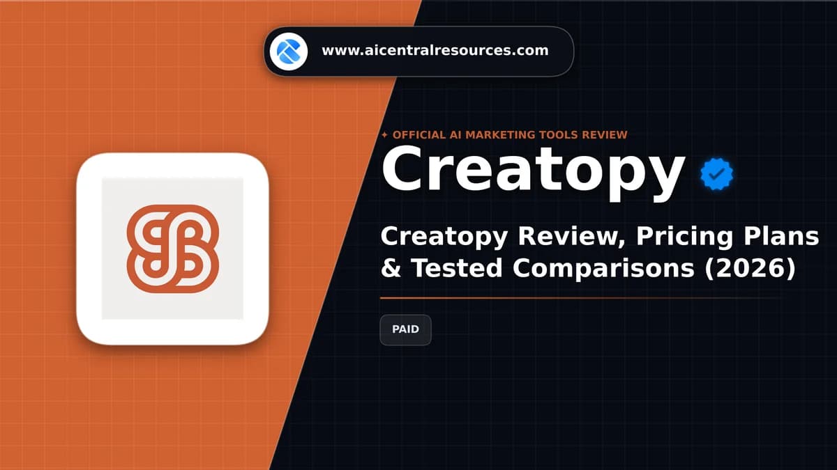 Creatopy screenshot 3