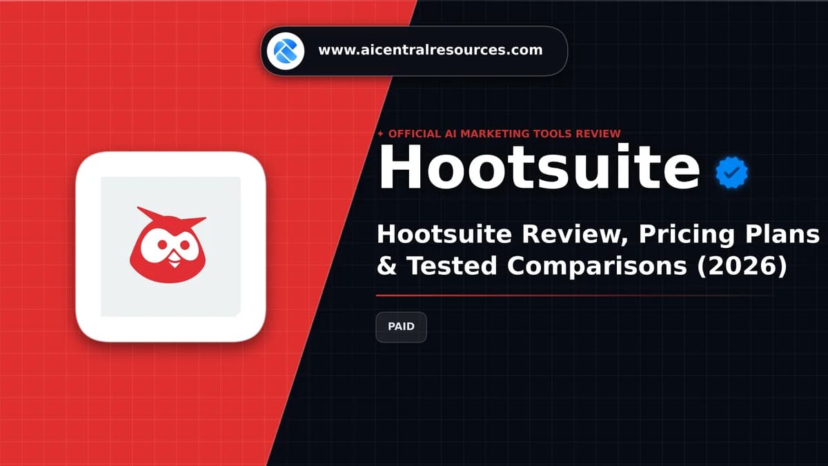 Hootsuite screenshot 4